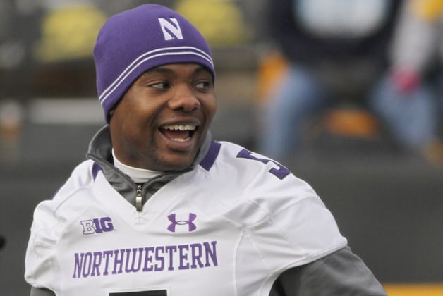 Wildcats Dodge Unionization Questions on Practice Field