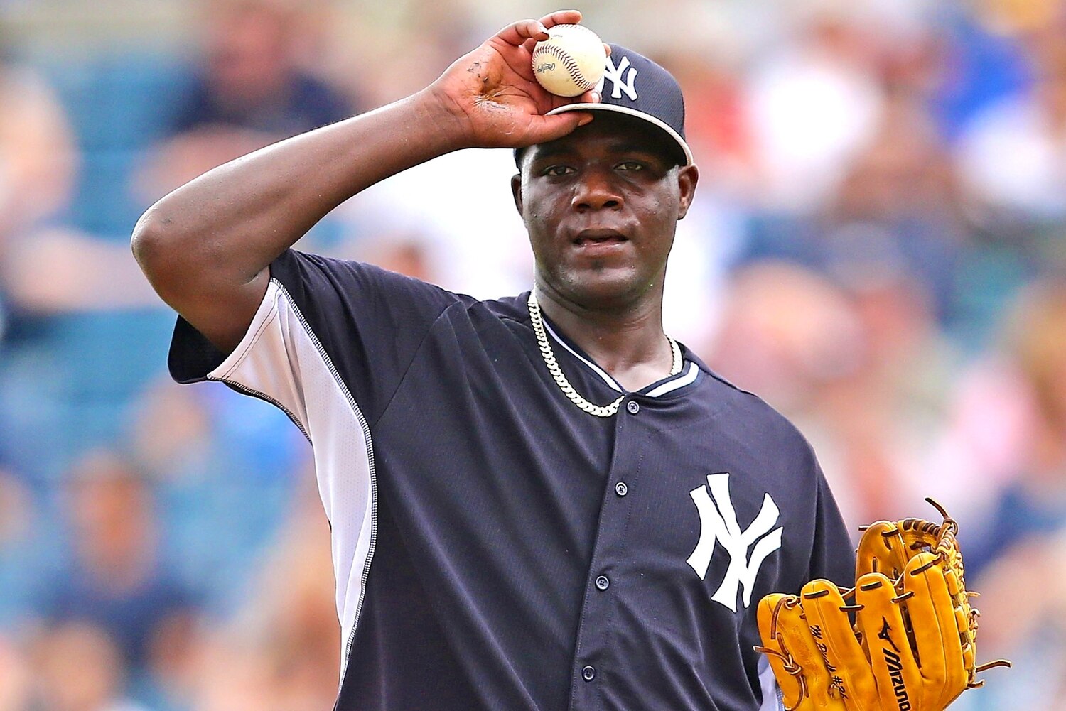 Shoulder Labrum Surgery an Inside Look at Baseball's Toughest Injury Bleacher Report