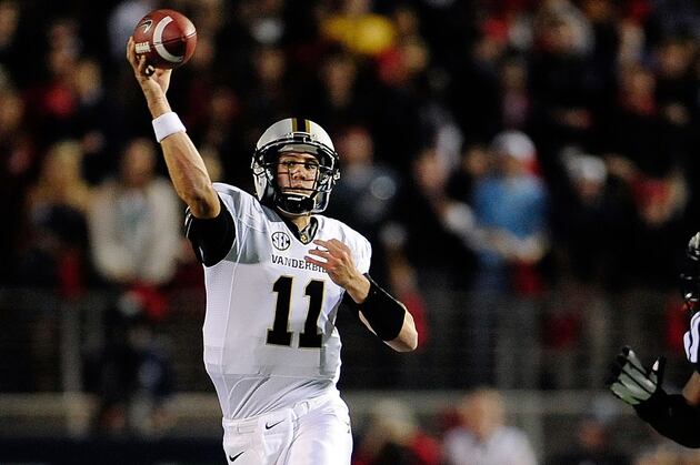 Miami Dolphins Sign Jordan Rodgers, Aaron's Brother, as Well...
