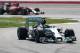 KUALA LUMPUR, MALAYSIA - MARCH 30: Nico Rosberg of Germany and Mercedes GP drives during the Malaysia Formula One Grand Prix at the Sepang Circuit on March 30, 2014 in Kuala Lumpur, Malaysia. (Photo by Mark Thompson/Getty Images)
