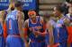 The Knicks roster is flawed, but fixing it isn't impossible.