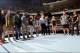 The cast of Tough Enough Season 5.