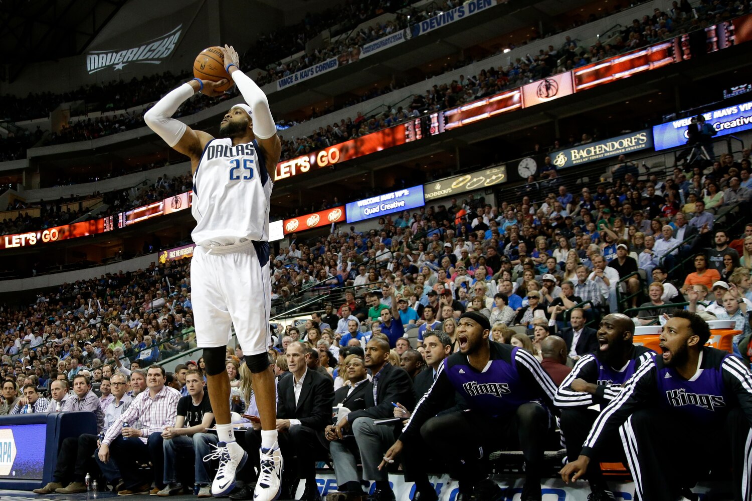 The Latest Dallas Mavericks News SportSpyder