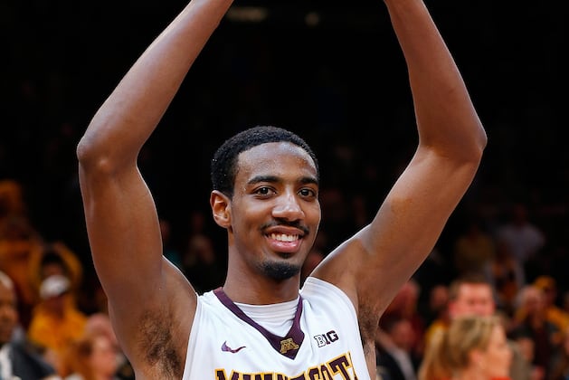 Minnesota Tops SMU in NIT Title Game