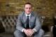 LONDON, ENGLAND - APRIL 03: Super Middleweight boxer George Groves attends an SJA lunch on April 3, 2014 in London, England. (Photo by Scott Heavey/Getty Images)