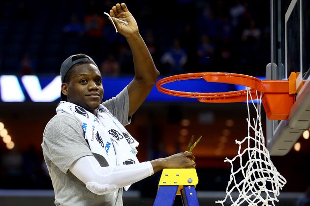Florida to Face Wake Forest in 2014 Orange Bowl Basketball Classic