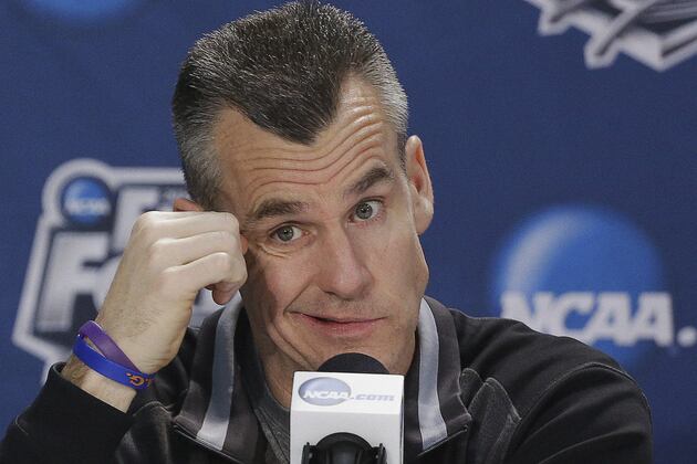 UF's Donovan: Schools Should Be Free to Do More to Help Players