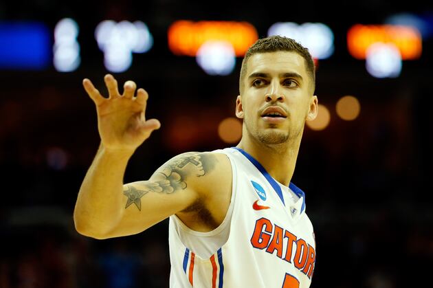 Florida, Billy Donovan Ready for UConn in Final Four
