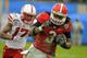 Georgia RB Todd Gurley