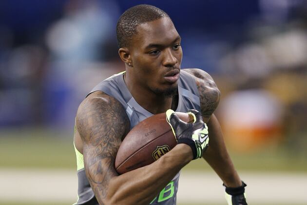 Jeremiah: Ha Ha Clinton-Dix in Play for the Rams at No. 13