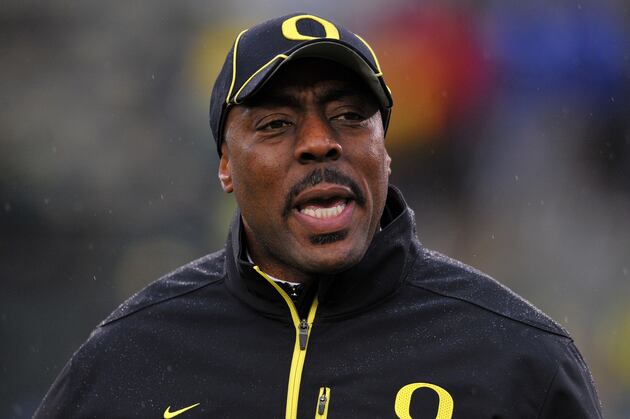 Oregon football: Ducks defense has a different swagger under Don Pellum