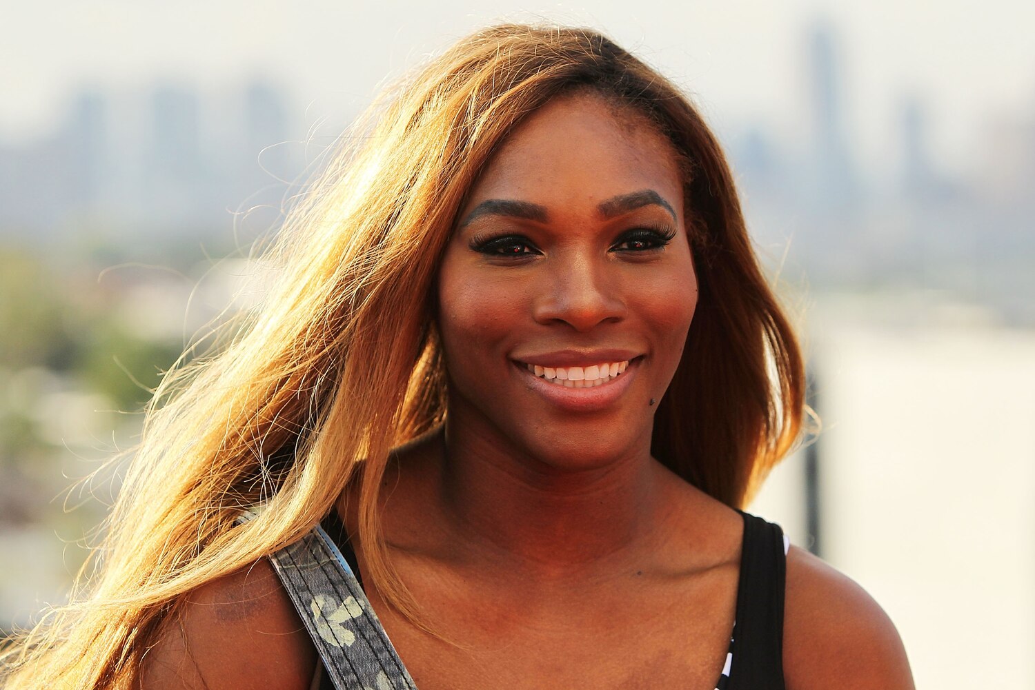 25 of the Most Influential Women in Sports Bleacher Report