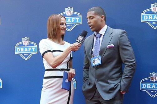 Some Jags Fans May Grumble at 'Draft Day'