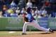 While Rafael Montero should remain a starter for the immediate future, he could pitch in the major league bullpen later this season.