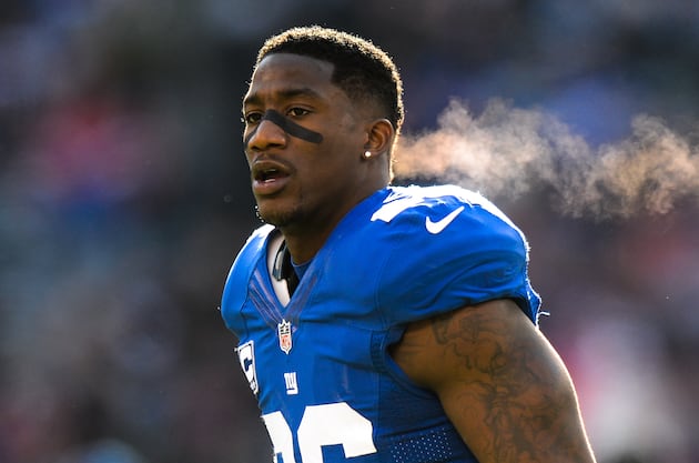 Rolle Encouraged by “explosive” Offseason for Giants
