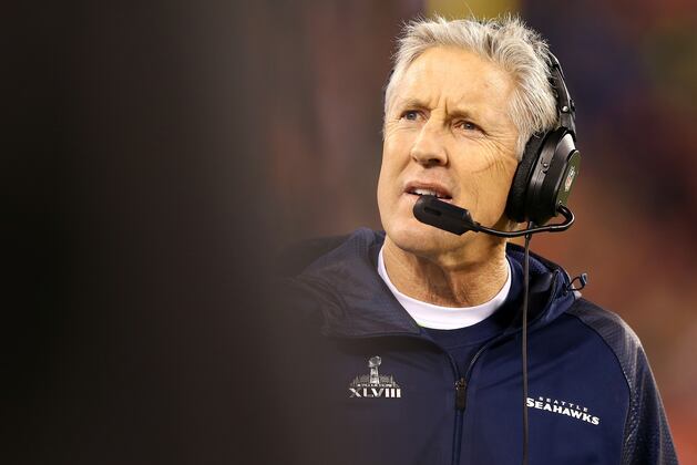 Is Carroll Among the Best Coaches Ever?
