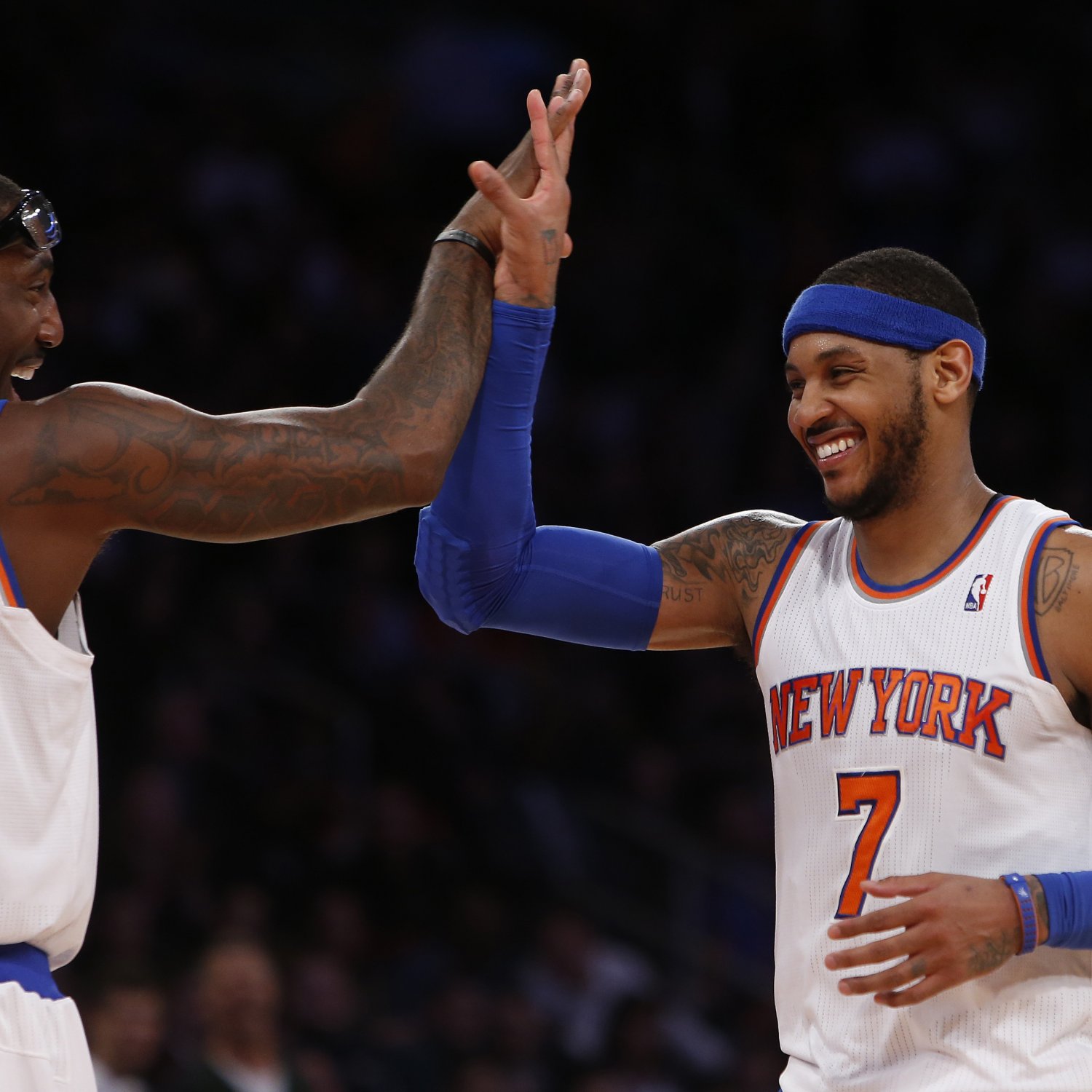The Latest New York Knicks News SportSpyder