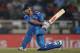 DHAKA, BANGLADESH - APRIL 04: Virat Kohli of India bats during the ICC World Twenty20 Bangladesh 2014 semi final between India and South Africa at Sher-e-Bangla Mirpur Stadium on April 4, 2014 in Dhaka, Bangladesh. (Photo by Gareth Copley/Getty Images)