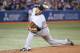 By pitching well after a shaky start, Japanese phenom Masahiro Tanaka had one of the better debuts by an international star.