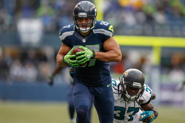 NFL Free Agents 2014: Grading the Giants' Moves