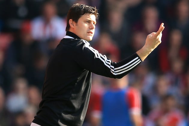 Pochettino Slams Ref on Silva Goal