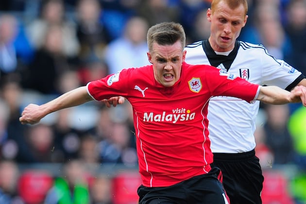 Noone Returns from Groin Injury