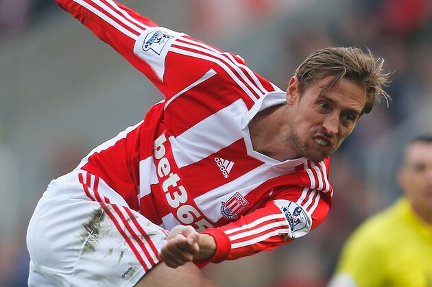 Stoke Name XI to Face Chelsea