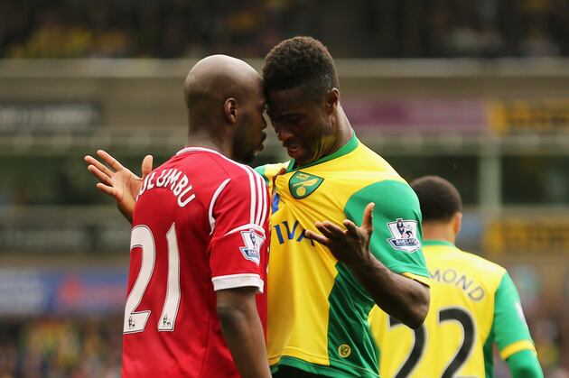 Baggies Take Vital Points as Canaries Falter