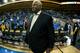 LOS ANGELES, CA - DECEMBER 18: NBA legend Oscar Robertson attends the game between the Long Beach State 49ers and the UCLA Bruins at Pauley Pavilion on December 18, 2012 in Los Angeles, California. (Photo by Stephen Dunn/Getty Images)