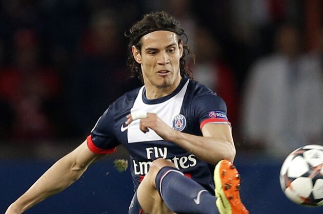 Paris Saint-Germain v Stade de Reims
