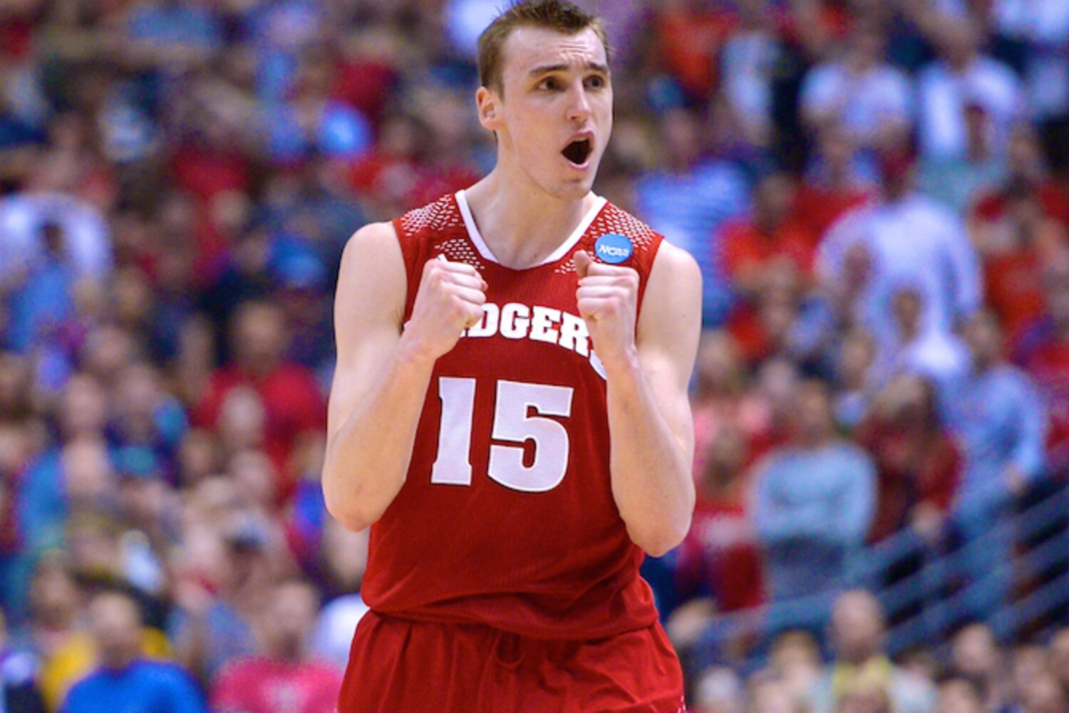 Ranking the Top NBA Draft Prospects in the Final Four | Bleacher Report