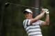 HUMBLE, TX - APRIL 03: Luke Donald of England watches his tee shot on the sixth hole during round one of the Shell Houston Open at the Golf Club of Houston on April 3, 2014 in Humble, Texas. (Photo by Scott Halleran/Getty Images)