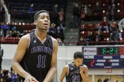Report: UGA Lands 3-Star PF Maten over Indiana