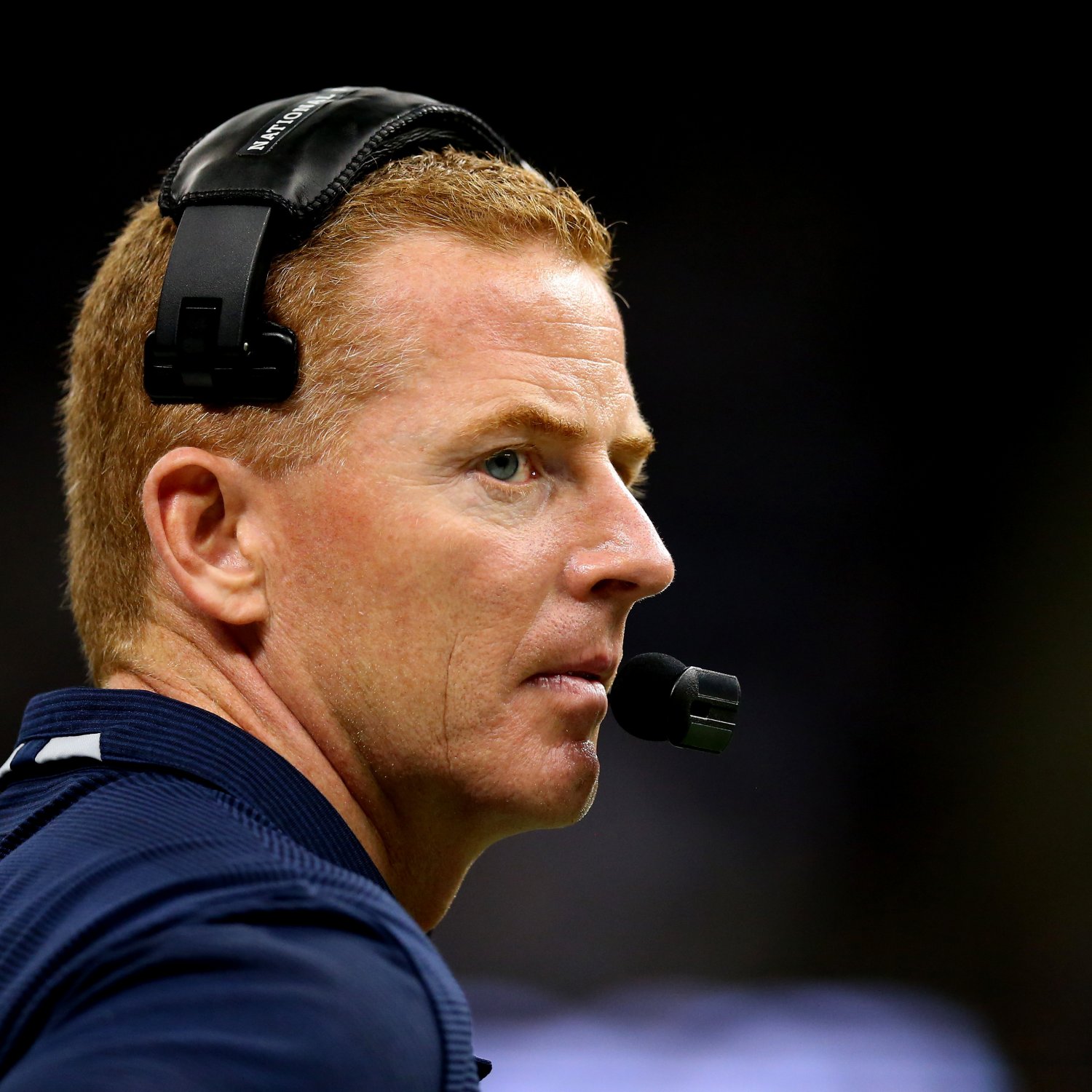 Reassessing Cowboys' Offseason Plan and Breaking Down What's Left to Address ...1500 x 1500