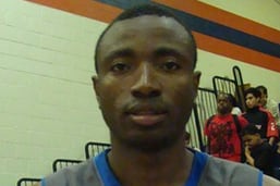 Report: UGA Lands C Iduwe for 2014