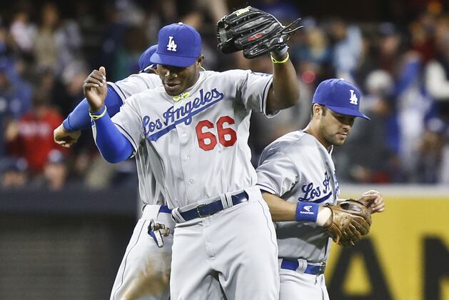 Le Batard: Let's Cut Yasiel Puig Some Slack
