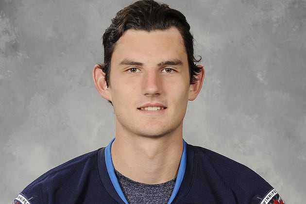 Jets Agree to Terms with 2012 Third-Round Pick Connor Hellebuyck