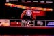 WWE Network demonstration in Las Vegas