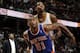 Metta World Peace has enough left in the tank to be a contributor for the Knicks.