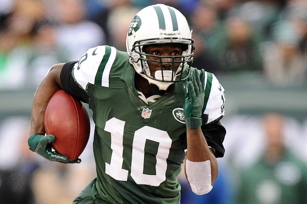 Why a Tennessee Titans Deal with Santonio Holmes Still Makes Sense to Me