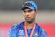 DHAKA, BANGLADESH - APRIL 06: Yuvraj Singh of India looks on during the presentations after the Final of the ICC World Twenty20 Bangladesh 2014 between India and Sri Lanka at Sher-e-Bangla Mirpur Stadium on April 4, 2014 in Dhaka, Bangladesh. (Photo by Scott Barbour/Getty Images)
