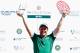 Marco Crespi won the 2014 NH Collection Open on Sunday