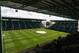 EDINBURGH, SCOTLAND - AUGUST 22: A general view of Easter Road Stadium before the Clydesdale Bank Scottish Premier League match between Hibernian and Rangers on August 22, 2010 in Edinburgh, Scotland. (Photo by Jeff J Mitchell/Getty Images)