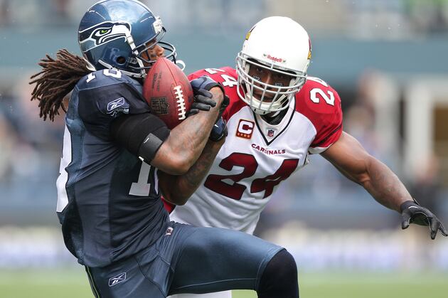 Mailbag: Is Adrian Wilson an Option in Indy?