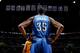 Kevin Durant might be the scariest perimeter scorer since Michael Jordan.