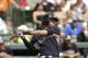 Yankees No. 3 prospect, OF Mason Williams