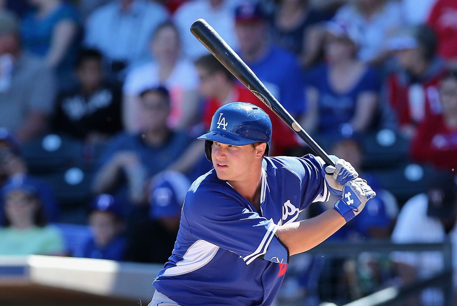 The Latest Los Angeles Dodgers News SportSpyder