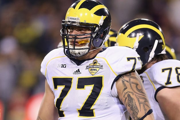 Right Tackles, Upcoming Visits and More; Heat, Marlins, UM Chatter