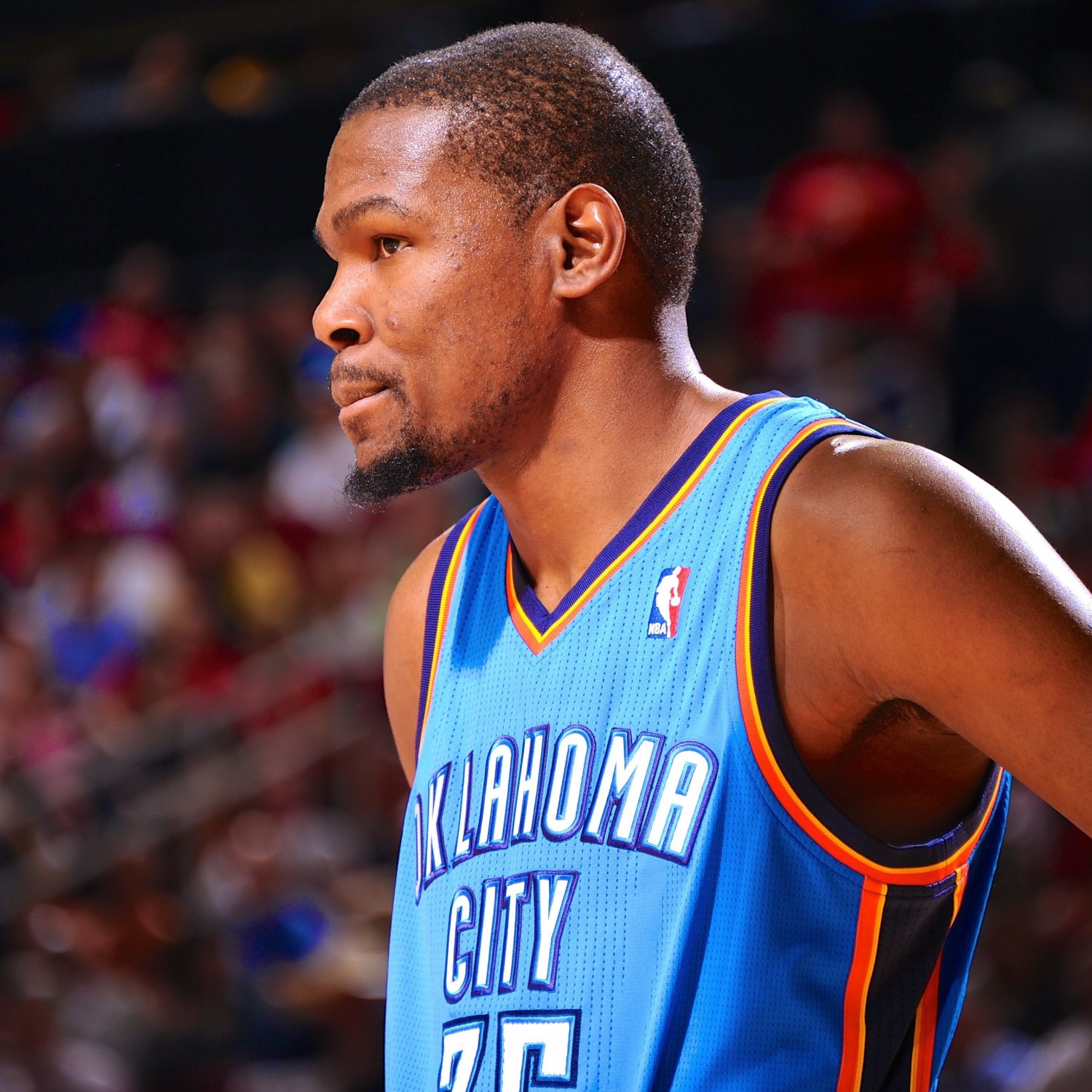 Kevin Durant Has Nothing Left to Prove as 2014 NBA MVP Favorite