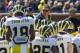 Is it Week 1 yet? Michigan has work to do. Just ask Brady Hoke.